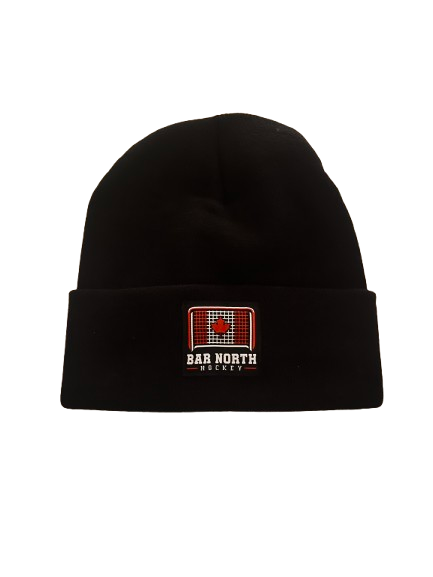 Bar North Hockey Tuque