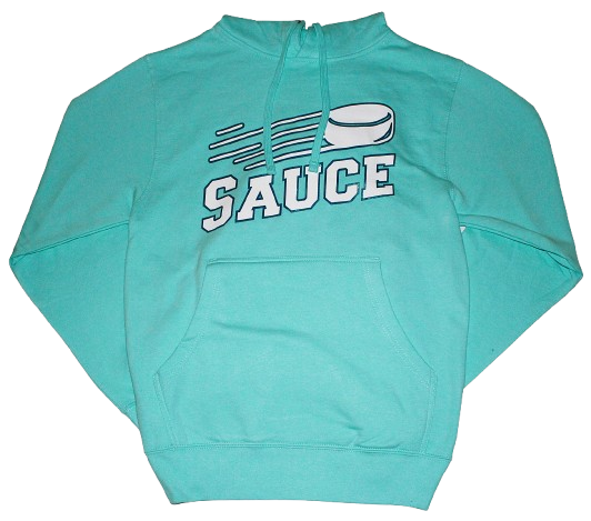 Sauce Hoodie
