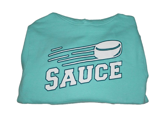 Sauce Hoodie