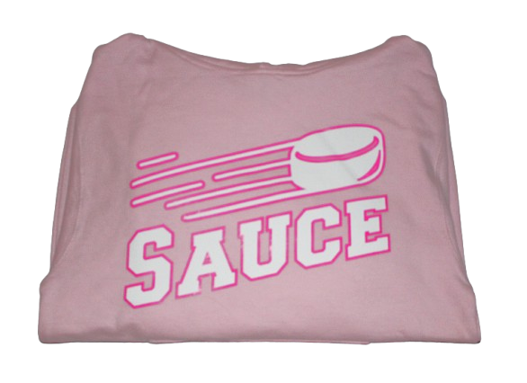 Sauce Hoodie