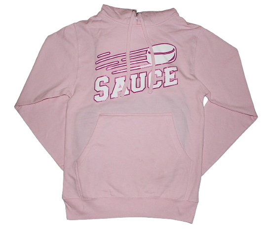 Sauce Hoodie