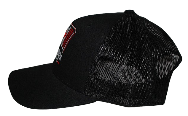 Bar North Hockey Trucker Hat